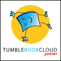 tumble cloud junior icon