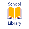 school library icon