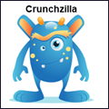 Crunchzilla