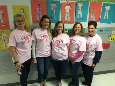 NSES Supports Mrs. Bachmann