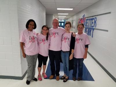 NSES Supports Mrs. Bachmann