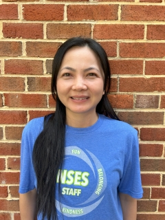 Ms. Nguyen